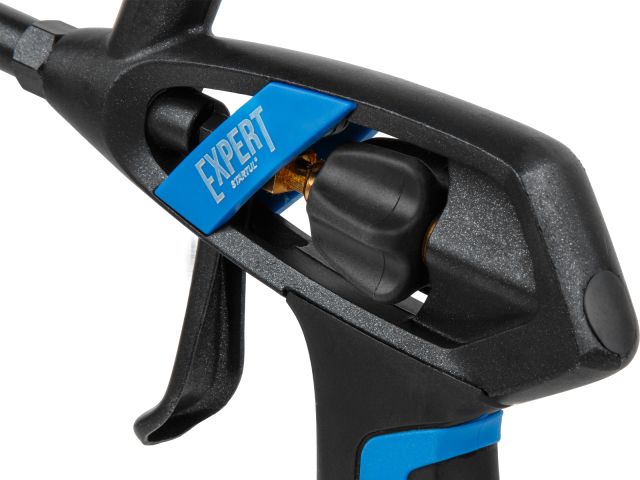 Пистолет для монтажной пены EXPERT STARTUL (SE4059) (Адаптер не требующий очистки, тефлоновое покрытие)