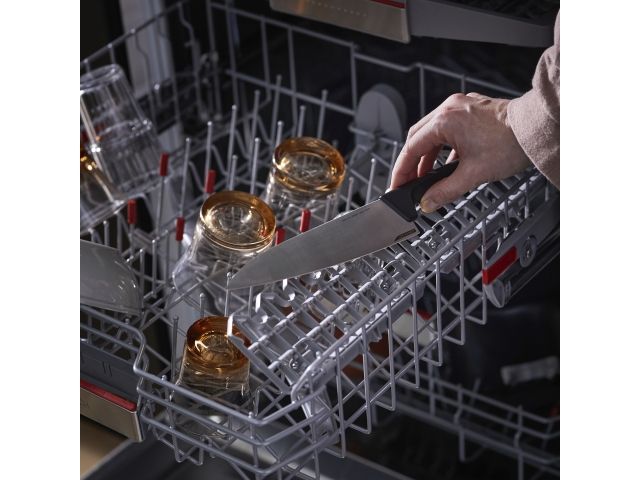 Нож для хлеба 22 см Hard Edge Fiskars