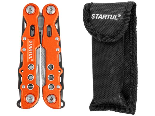Мультиинструмент 13 функций, авторазжим STARTUL PROFI (ST9503-13)