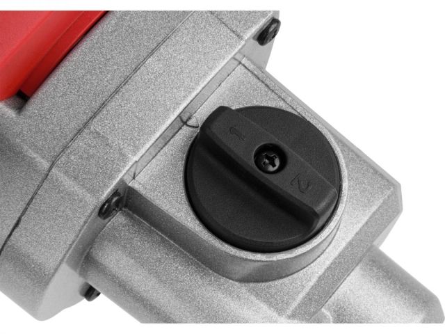 Миксер строительный WORTEX LX MX 1213 в кор. 1200 Вт, 2 скор., M14, рег.об. + насадка (рег. об., насадка для смешивания 120 мм)