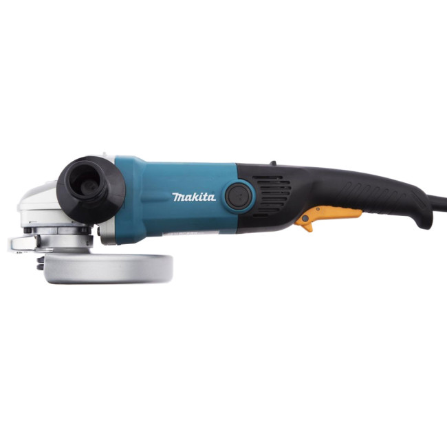 Двуручная углошлифмашина MAKITA GA 9010 CF в кор.