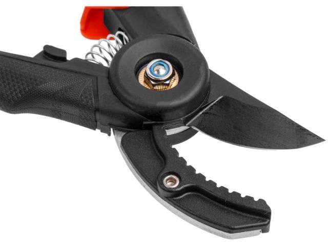 Секатор контактный 21см STARTUL GARDEN (ST6410-01)