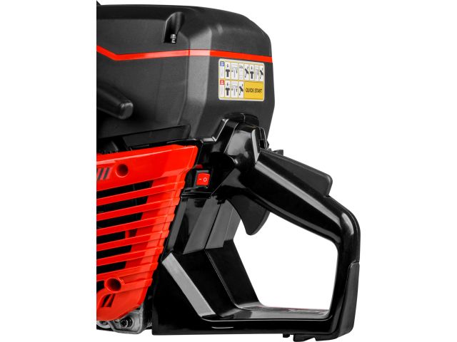 Бензорез HDC HD-D740 (3.7 кВт, 5 л.с., Диск 350 мм, мокрый и сухой рез, вес 10кг)