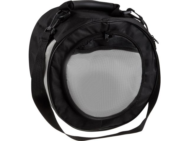 Гриль угольный в чехле, 26.5x24 см, BBQ, ARIZONE