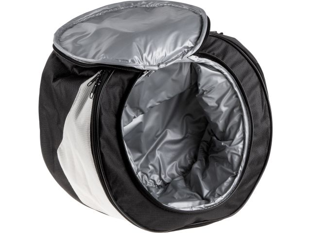 Гриль угольный в чехле, 26.5x24 см, BBQ, ARIZONE