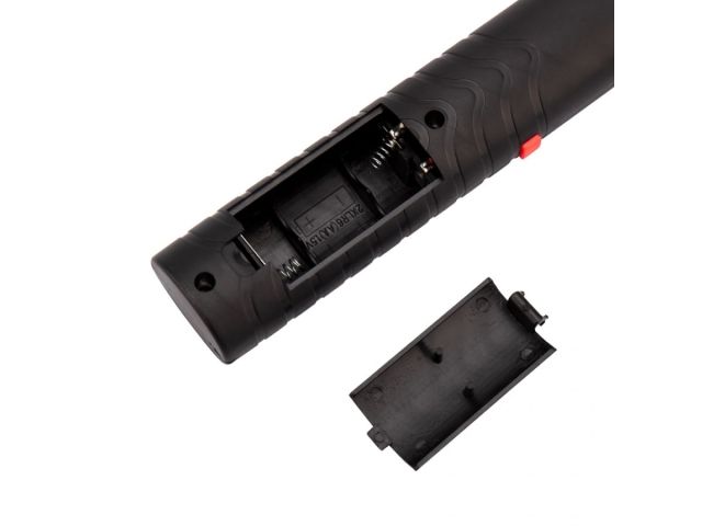 Мухобойка электрическая 800В (0410) GAME OVER EDITION REXANT