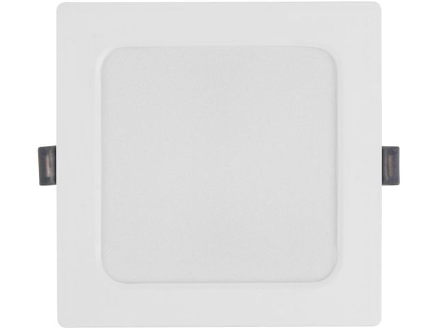 Светильник светодиодный встраиваемый квадрат 9 Вт 4000К, IP44 RS-S LEIDEN ELECTRIC (145*145 мм)