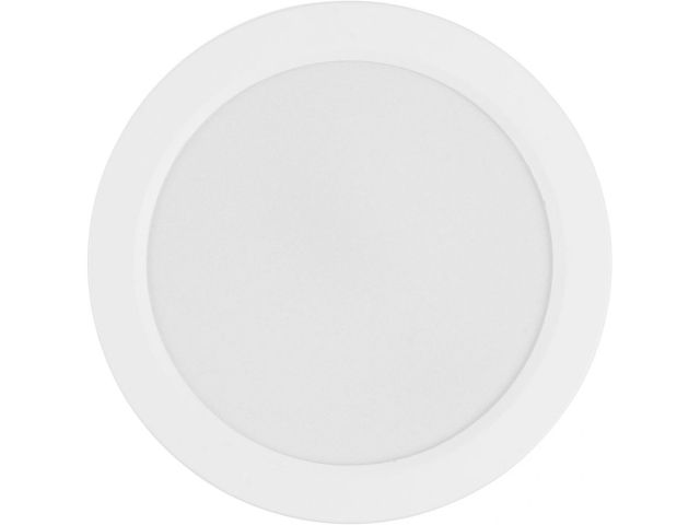 Светильник светодиодный накладной круг 12 Вт 4000К, IP44 SFS-R LEIDEN ELECTRIC (ф 175 мм)