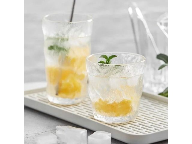 Набор стаканов, 2 шт., 330 мл, серия Frosty Ice, PERFECTO LINEA