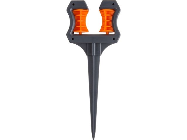 Направляющая для шланга на пластмасс. пике STARTUL GARDEN (ST6012-08) (колышек)