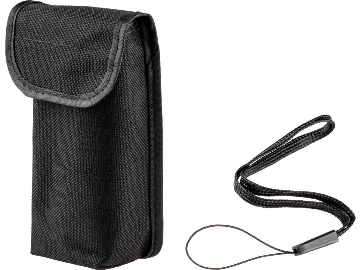 Дальномер лазерный WORTEX LR 4002 в кор., 0,05 – 40, ± 2 мм