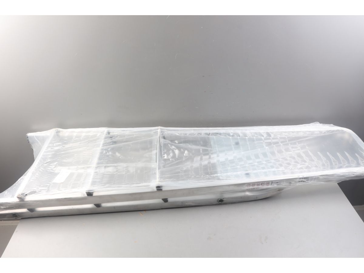 Лестница-стремянка алюм. 81 см 4 ступ. 3,1кг PRO STARTUL (ST9940-04) уцененный (0498373236)