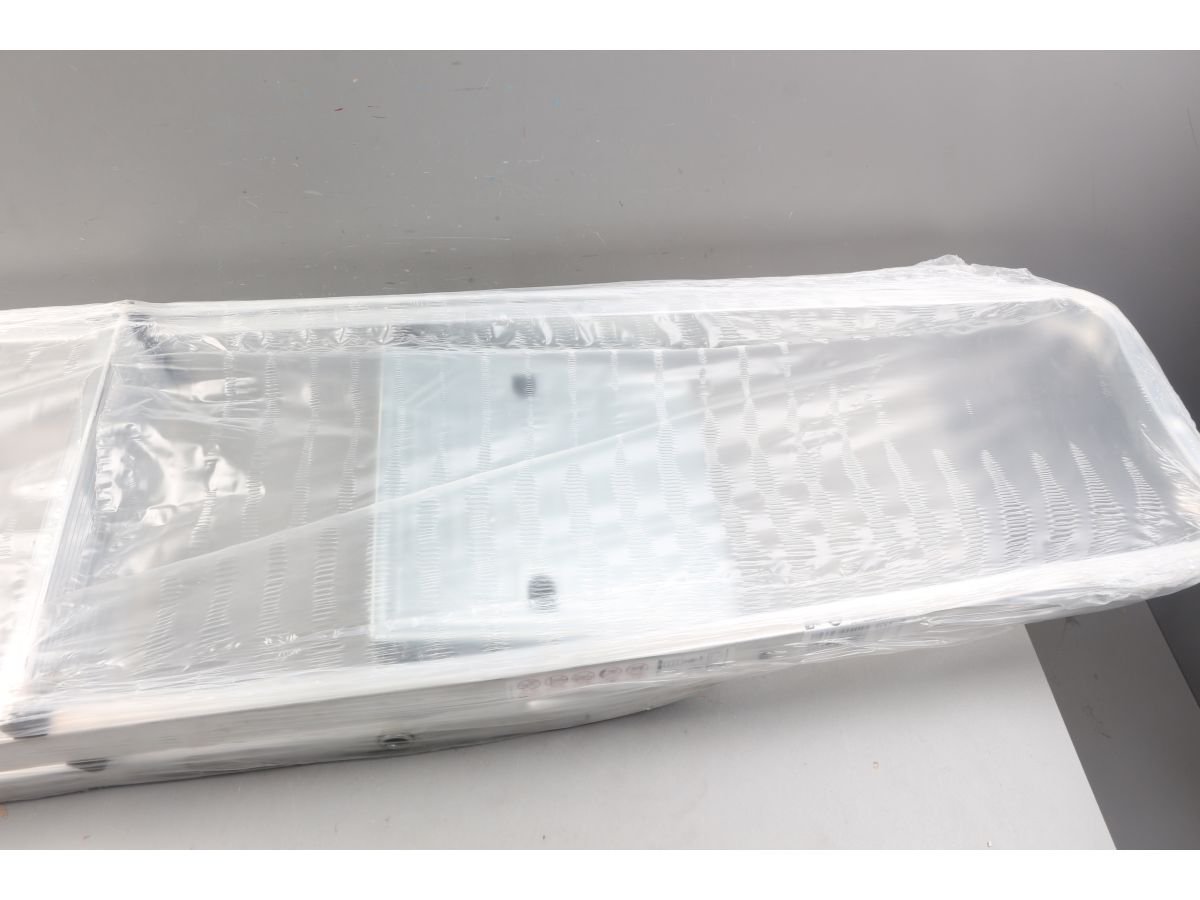 Лестница-стремянка алюм. 81 см 4 ступ. 3,1кг PRO STARTUL (ST9940-04) уцененный (0498373236)