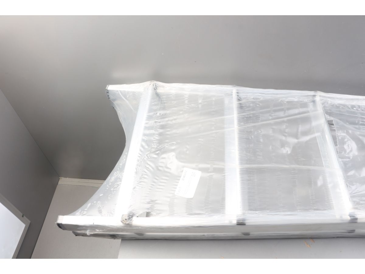 Лестница-стремянка алюм. 81 см 4 ступ. 3,1кг PRO STARTUL (ST9940-04) уцененный (0498373236)