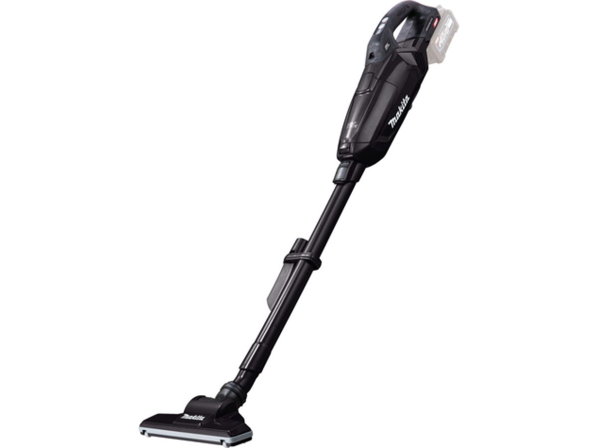 Аккум. пылесос MAKITA XGT CL 002 GZ03 в кор.