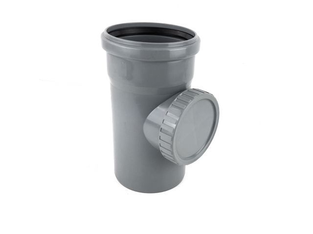 Ревизия ВК 125 РТП