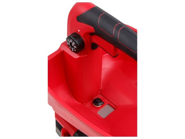 Аккум. разбрасыватель WORTEX CSP 7205 в кор. Встр. акб 7,2 В, 2 А/ч, конт. 3 л., шир. 5 м. (Регулировка ширины, скорости, объёма.)