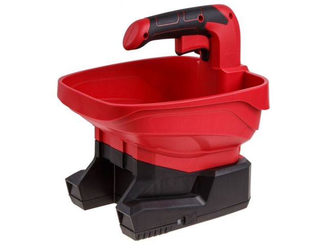 Аккум. разбрасыватель WORTEX CSP 7205 в кор. Встр. акб 7,2 В, 2 А/ч, конт. 3 л., шир. 5 м. (Регулировка ширины, скорости, объёма.)