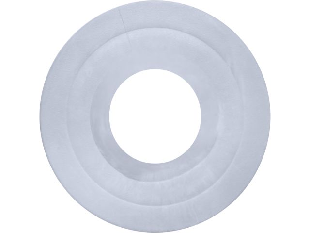 Манжета переходная D50x25 серая AV Engineering