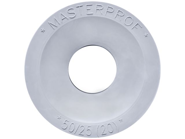 Манжета переходная D50x25 серая AV Engineering