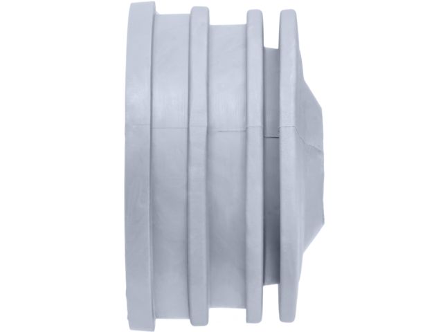 Манжета переходная D50x25 серая AV Engineering