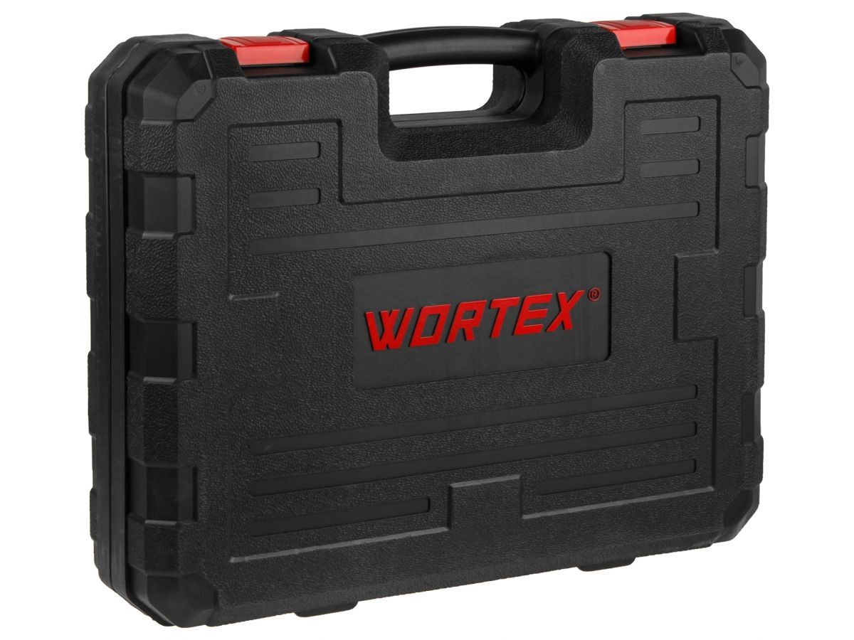 Аккум. лобзик WORTEX CJS 8030 в чем. ALL1 XLT SET 18 В, 500-3000 об/мин, 85 мм, 1х4 А*ч