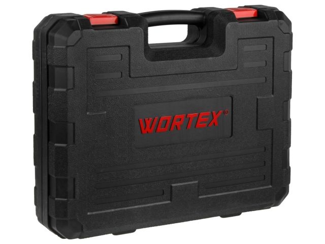 Аккум. лобзик WORTEX CJS 8030 в чем. ALL1 XLT SET 18 В, 500-3000 об/мин, 85 мм, 1х4 А*ч