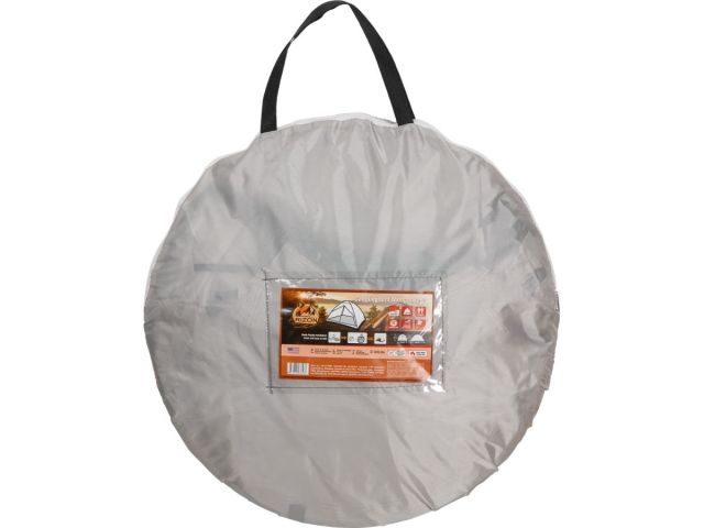 Палатка Mongoose-2, ARIZONE (Быстрая сборка. Размер: 200х120х95 см.)