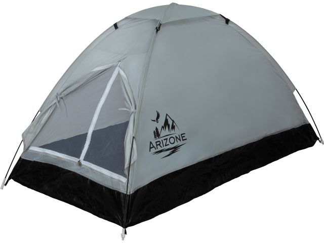 Палатка Mongoose-2, ARIZONE (Быстрая сборка. Размер: 200х120х95 см.)