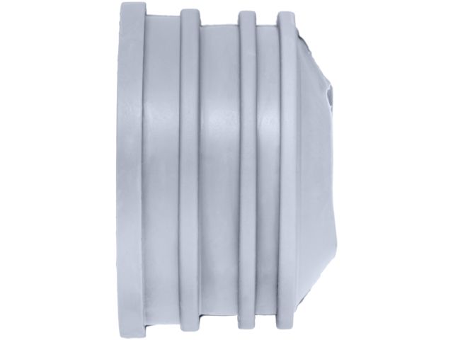 Манжета переходная D50x32 серая AV Engineering