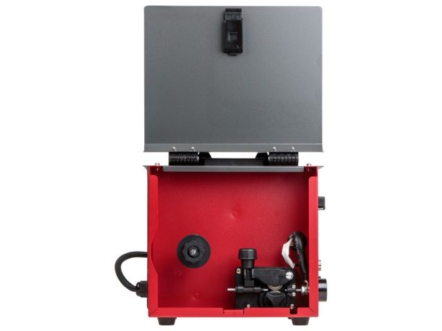 Полуавтомат сварочный ASILAK M2000 (230В; 20-180 А; 80В; FLUX/MMA/TIG LIFT; байонетный разъем; без подкл. газа)