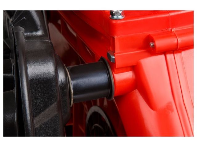 Опрыскиватель ранцевый бензиновый ECO PS-371 (2Т двигатель 2,8л.с.; бак 14 л; произв-сть воздушной смеси 1130м3/ч; расход жидкости до 1,8 л/