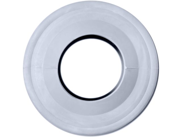 Манжета переходная D40x20/25 серая AV Engineering