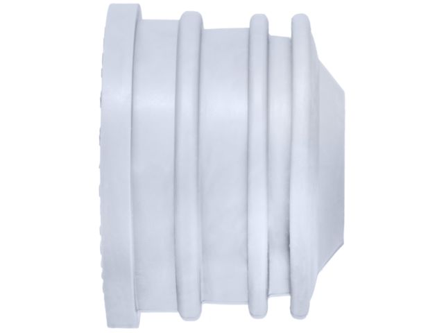 Манжета переходная D40x20/25 серая AV Engineering