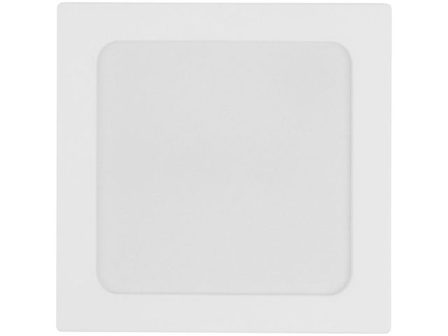 Светильник светодиодный накладной квадрат 12 Вт 4000К, IP44 SFS-S LEIDEN ELECTRIC (173*173 мм)