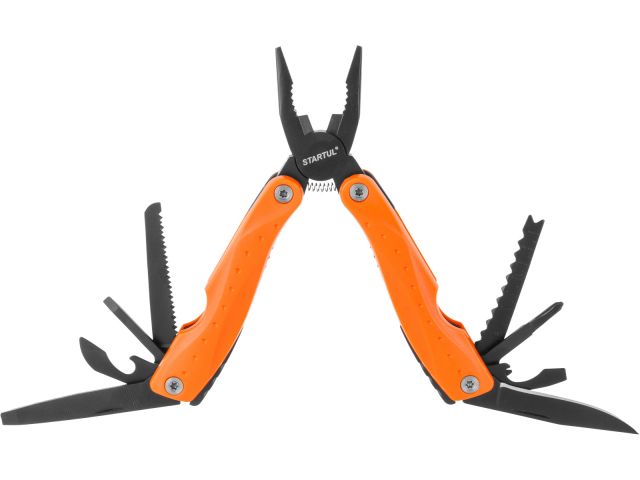 Мультиинструмент 15 функций STARTUL PROFI (ST9505-15)