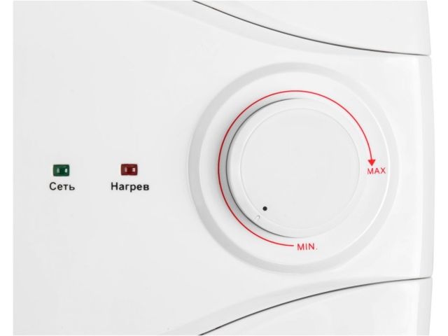 Водонагреватель накопительный 310-15A, A&P (15 л, 1,5 кВт, 37 мин до 75 °С, нижнее подключение)