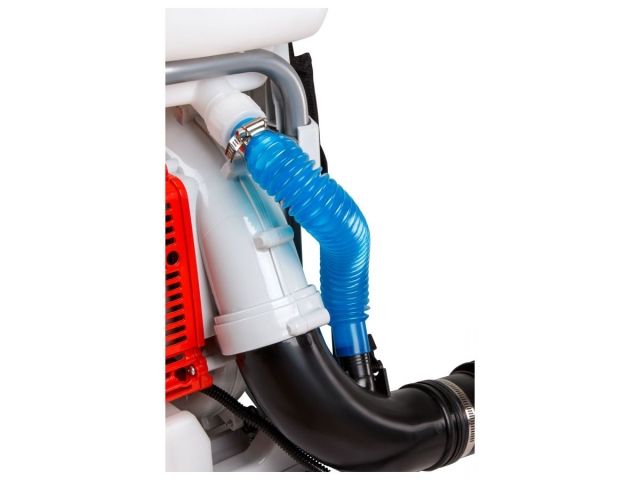 Опрыскиватель ранцевый бензиновый ECO PS-471 (2Т двигатель 3,5л.с.; бак 14 л; произв-сть воздушной смеси 1260м3/ч; расход жидкости до 3,0 л/