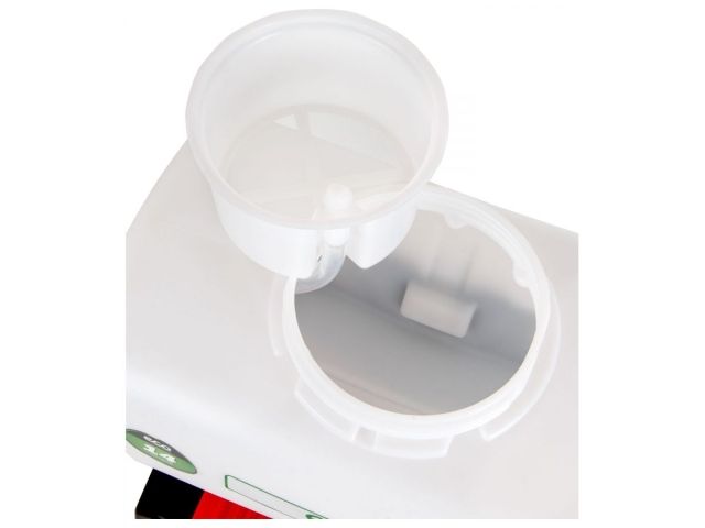 Опрыскиватель ранцевый бензиновый ECO PS-471 (2Т двигатель 3,5л.с.; бак 14 л; произв-сть воздушной смеси 1260м3/ч; расход жидкости до 3,0 л/