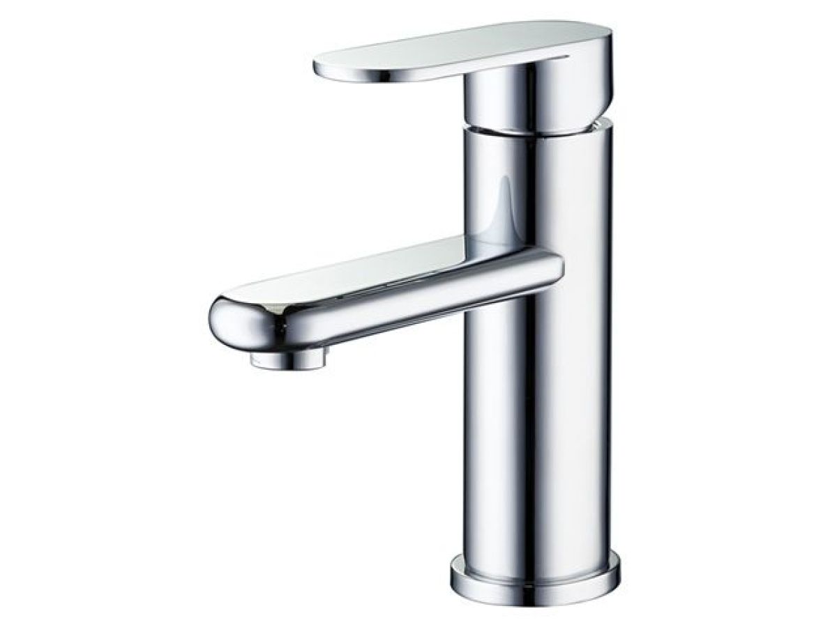 Смеситель для умывальника D35-C, серия 390 ECONOCE