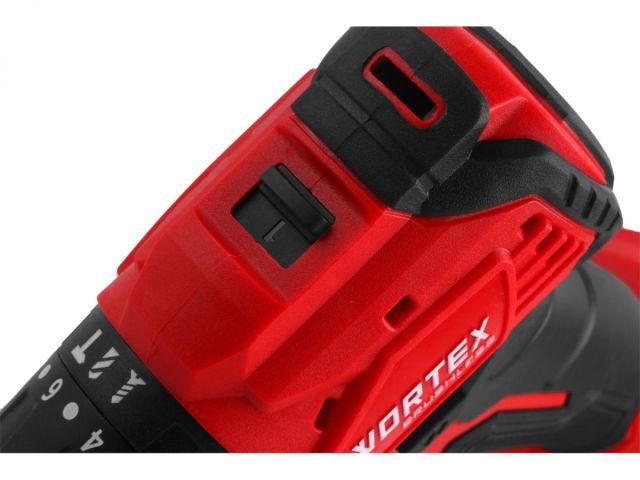 Аккум. ударная дрель-шуруповерт WORTEX BD 2030-1 DLi в кор. ALL1 XLT SOLO БЕСЩЕТ., 18 В, 55 Н*м (ОТГРУЗКА ТОЛЬКО ПО ЭТН/ЭТТН | 18.0 В, БЕЗ А