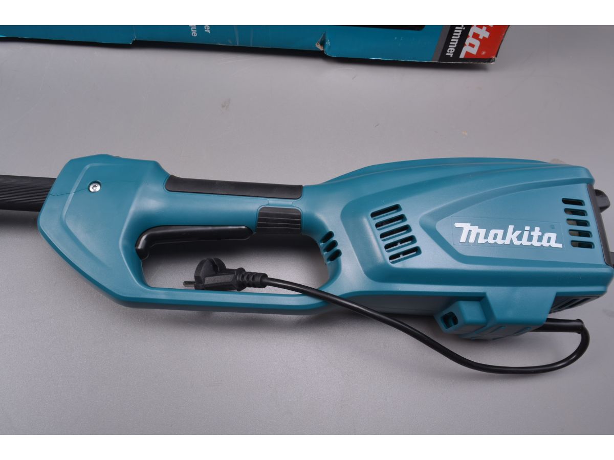 Триммер MAKITA UR 3502 уцененный (3349550925)