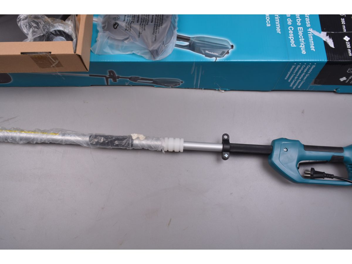Триммер MAKITA UR 3502 уцененный (3349550925)