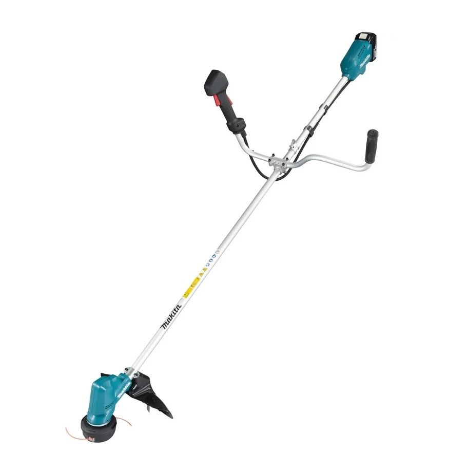 Триммер аккум. MAKITA LXT DUR 190 URT3