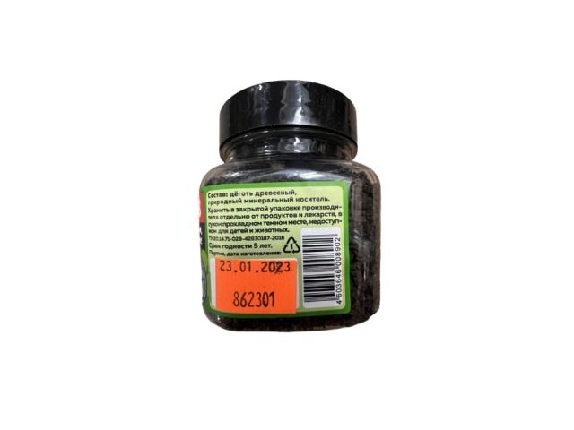 Средство для отпугивания кротов, землероек, полевок (гранулы) 300 г