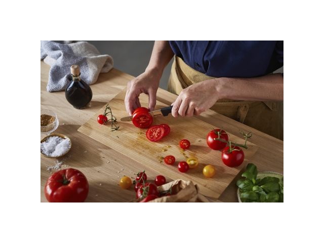 Нож для томатов 11 см Hard Edge Fiskars