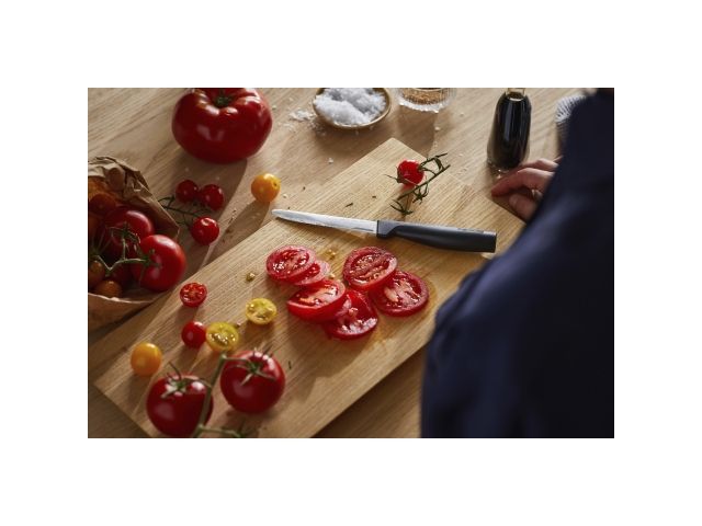 Нож для томатов 11 см Hard Edge Fiskars