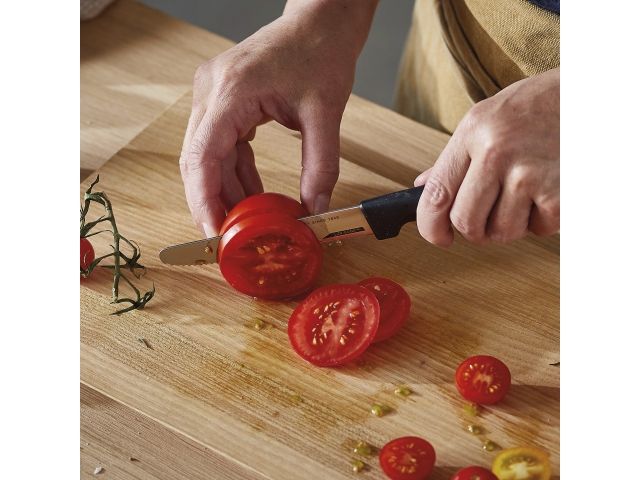 Нож для томатов 11 см Hard Edge Fiskars