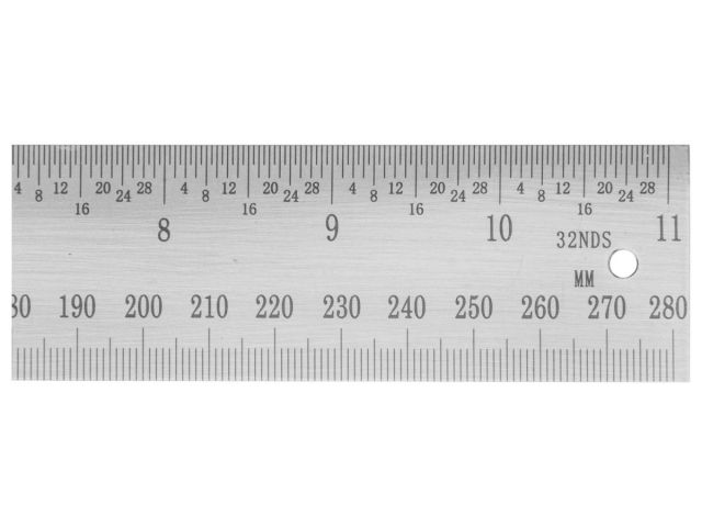 Угломер-линейка электронный WORTEX DAR 3000 в кор. +-0,2°, 300 мм