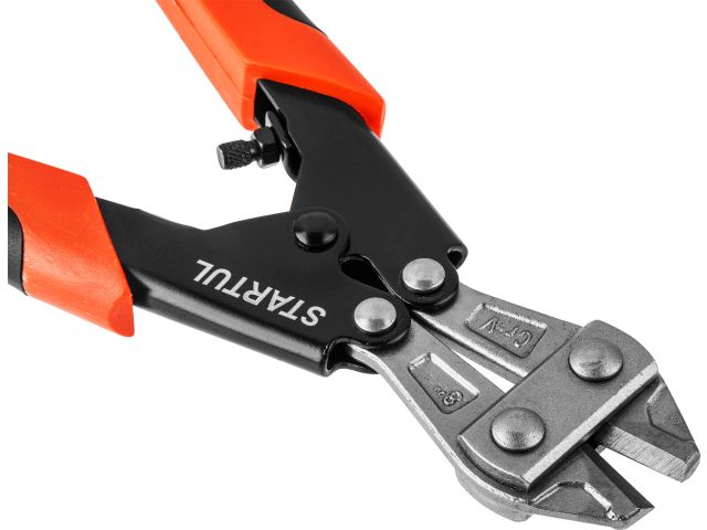 Болторез компактный 200мм STARTUL PROFI (ST4116-20)